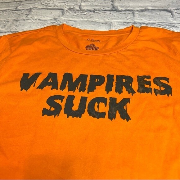 Halloween shirt men’s size small - Picture 2 of 8